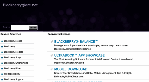 blackberrygiare.net