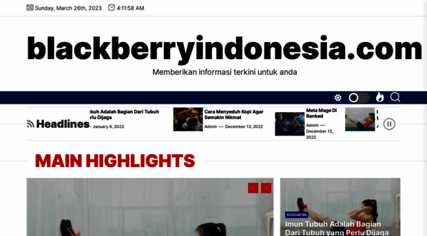 blackberryindonesia.com