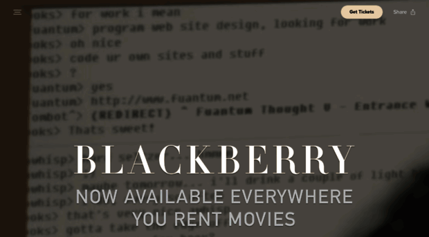 blackberrymovie.com