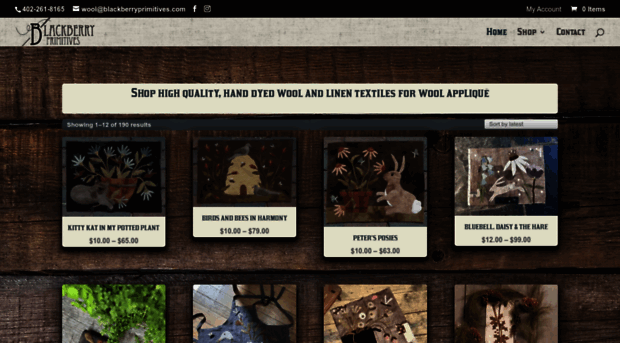 blackberryprimitives.com