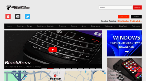 blackberryrc.com