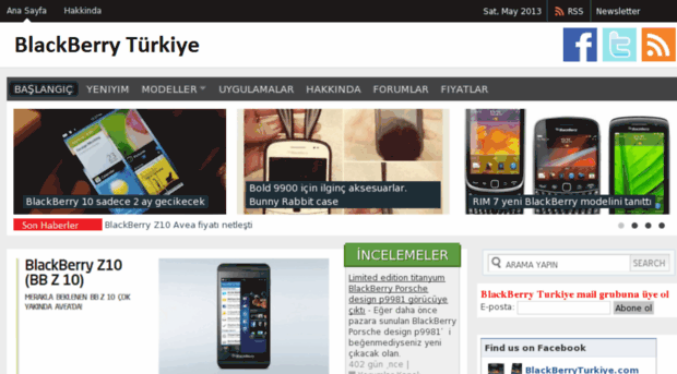 blackberryturkiye.com