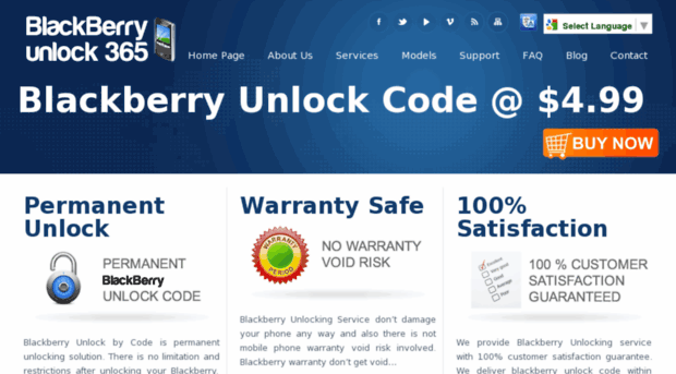 blackberryunlock365.com