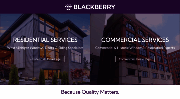 blackberrywindows.com