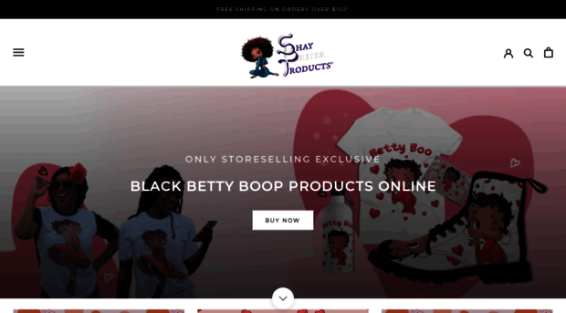 blackbettyboo.com