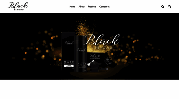 blackbeyond.com