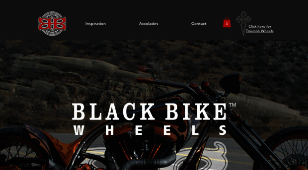 blackbikewheels.com