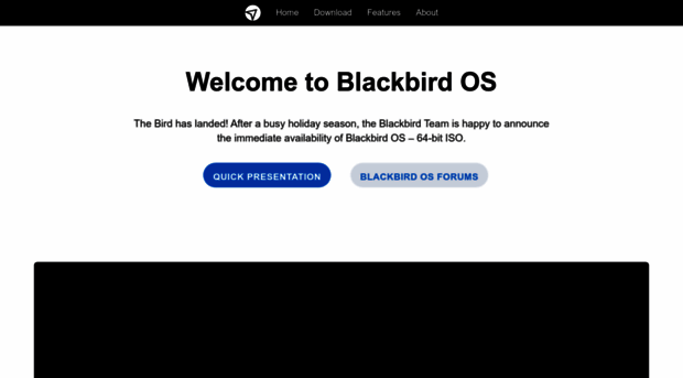 blackbird-os.com