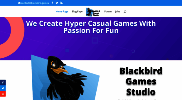 blackbird.games
