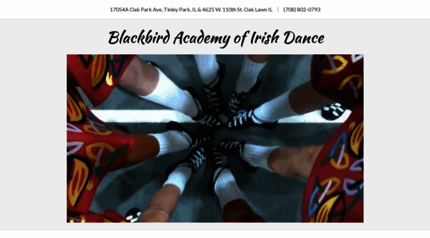 blackbirdacademy.com