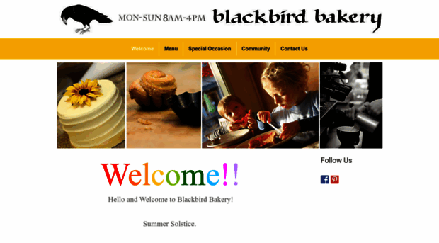 blackbirdbakery.com