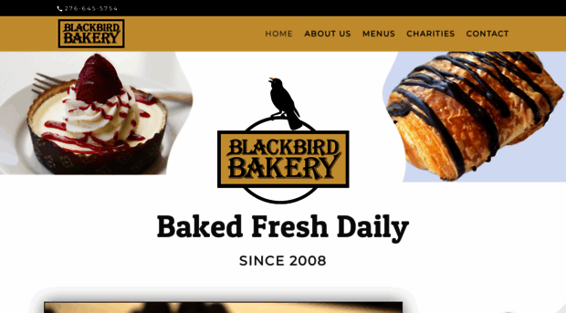blackbirdbakerybristol.com