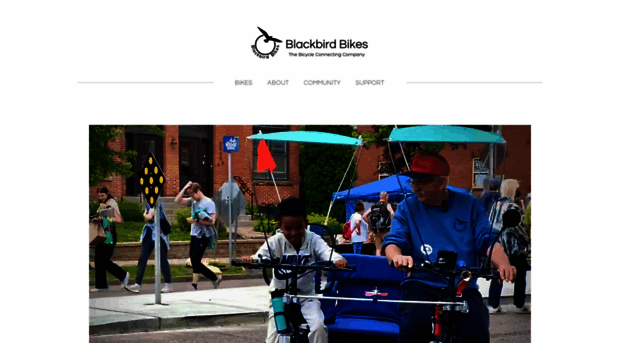 blackbirdbikes.net