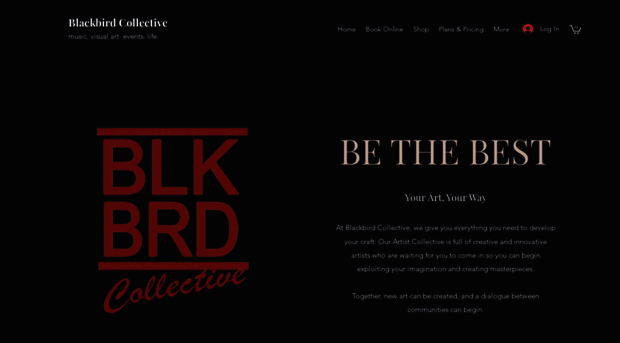 blackbirdcollective.art