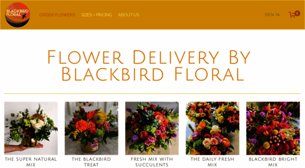 blackbirdfloral.com
