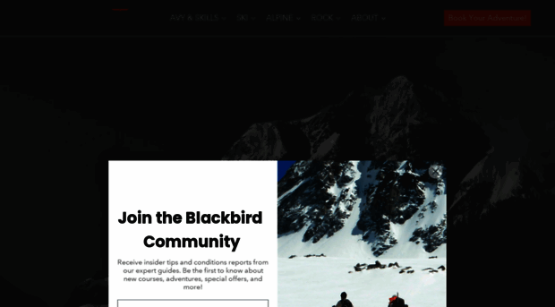 blackbirdguides.com