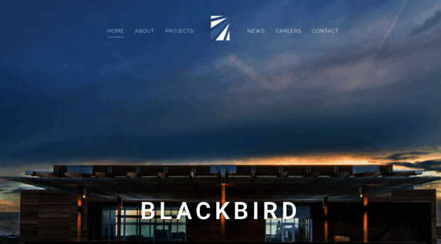 blackbirdinvest.com