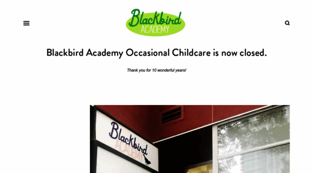 blackbirdkids.ca