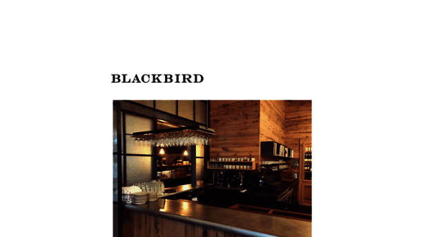 blackbirdkitchen.com