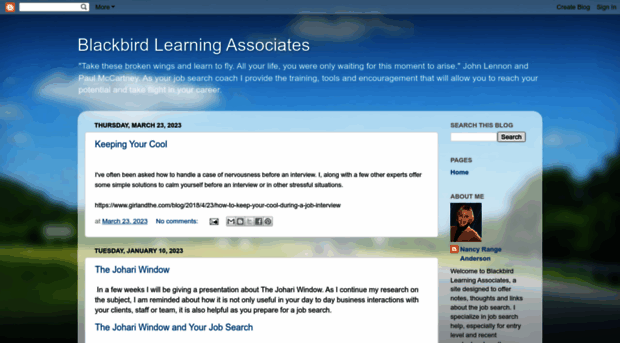 blackbirdlearningassociates.blogspot.com