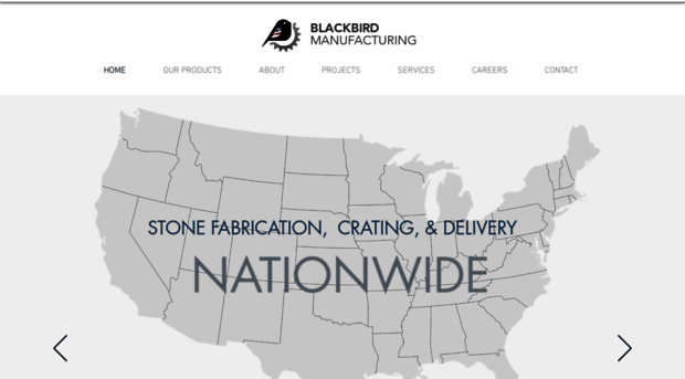 blackbirdmanufacturing.com