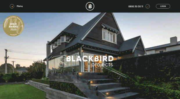 blackbirdprojects.co.nz