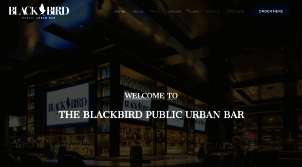blackbirdpub.com