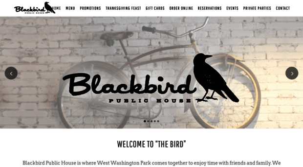 blackbirdpublichouse.com