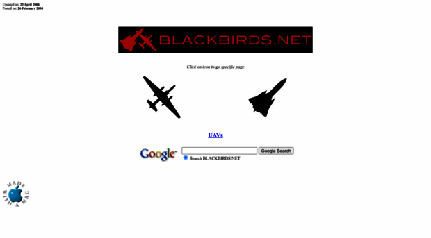 blackbirds.net