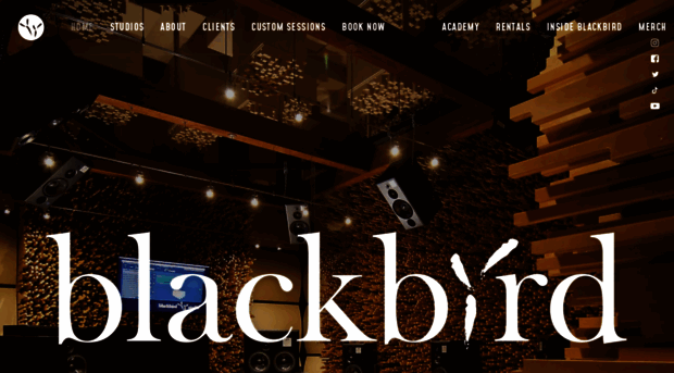 blackbirdstudio.com