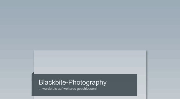blackbite-photography.de
