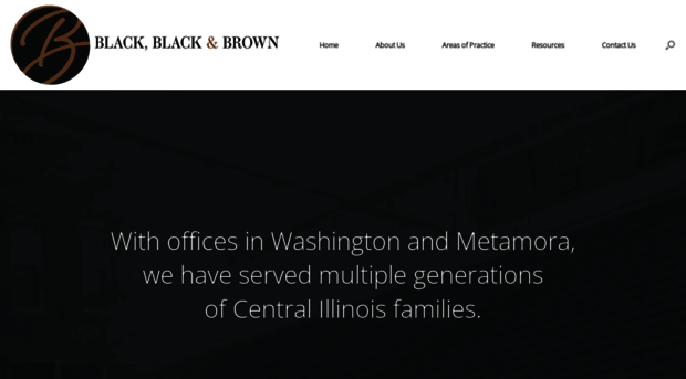 blackblackbrown.com