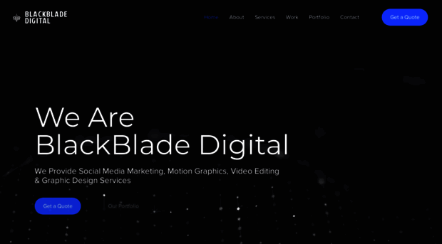 blackblade.in