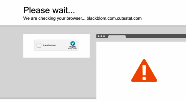 blackblom.com.cutestat.com