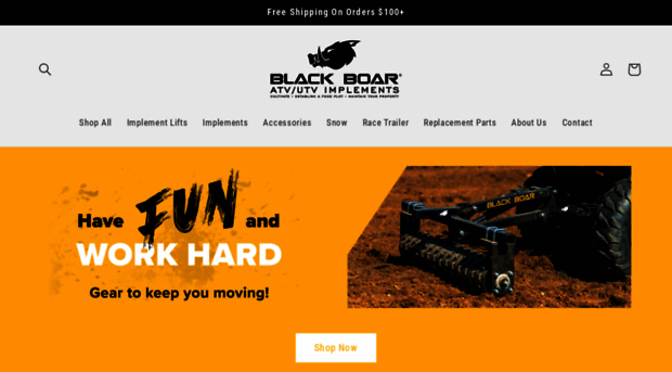 blackboaratv.com