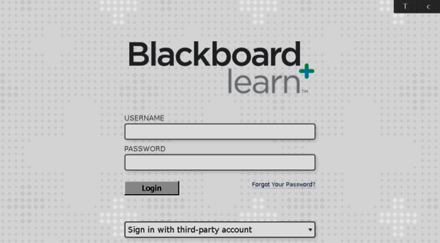 blackboard.atc.edu