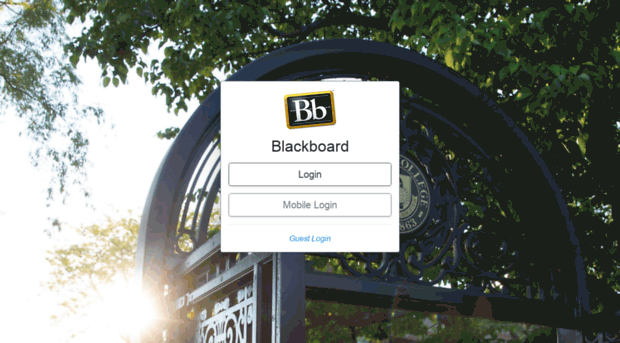 blackboard.bryant.edu