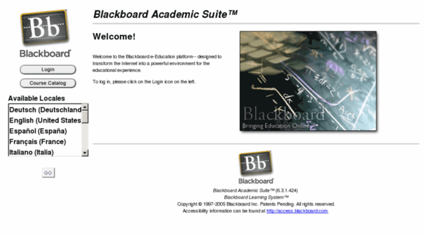 blackboard.calbaptist.edu