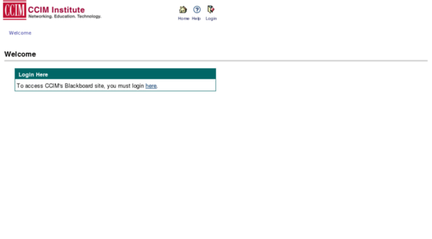 blackboard.ccim.com
