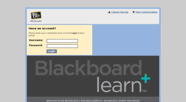 blackboard.curry.edu