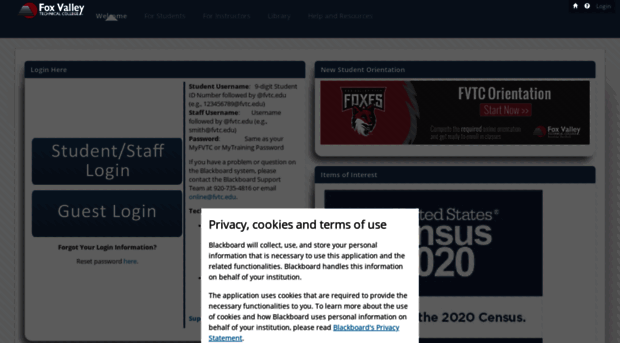 blackboard.fvtc.edu