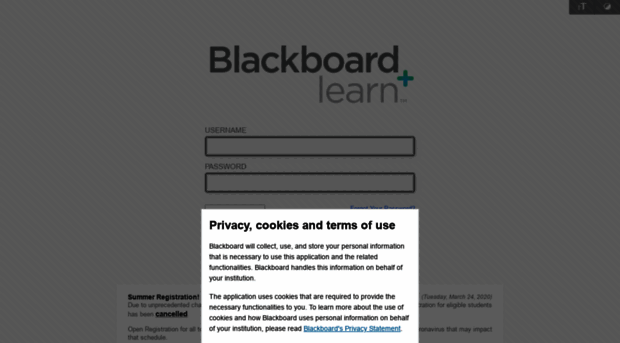 blackboard.irsc.edu