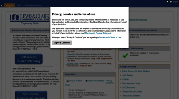 blackboard.lc.edu