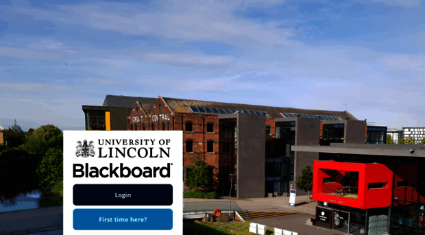 blackboard.lincoln.ac.uk