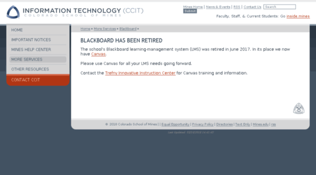 blackboard.mines.edu