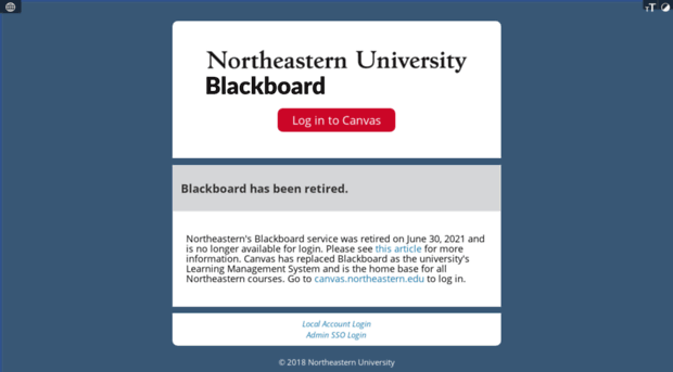 blackboard.neu.edu