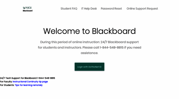 blackboard.njcu.edu