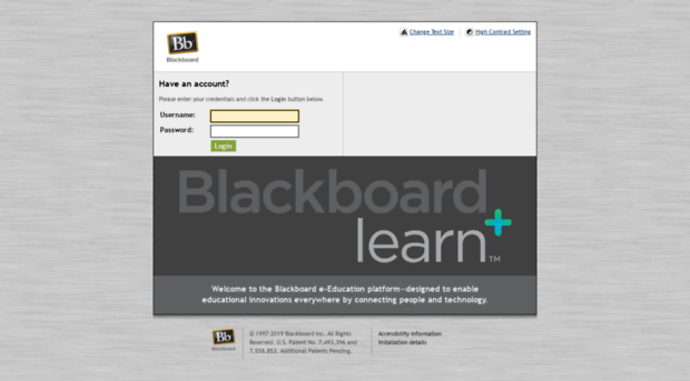 blackboard.olin.edu