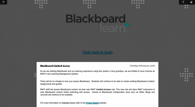 blackboard.rmit.edu.vn