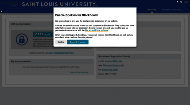 blackboard.slu.edu